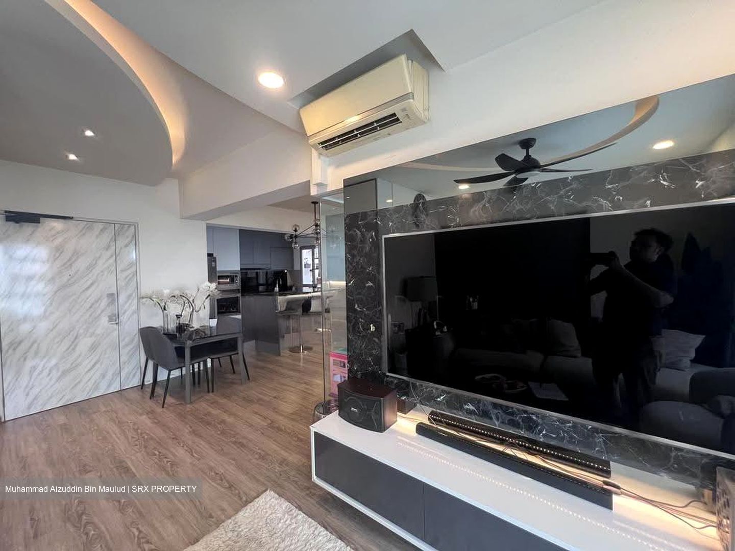 Blk 574B Woodlands Glen (Woodlands), HDB 4 Rooms #635990791